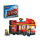 LEGO CITY 60407 Czerwony, piętrowy autokar - 1248595 - zdjęcie 2